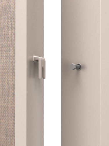 TraumGarten Weave Lüx 880 x 1780 mm