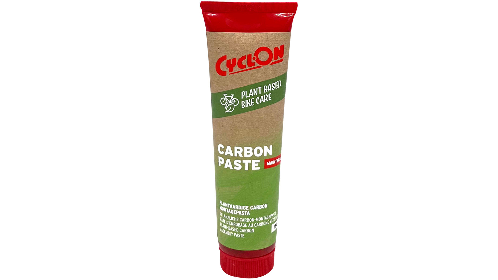 Cyclon Montagepaste Plant Based