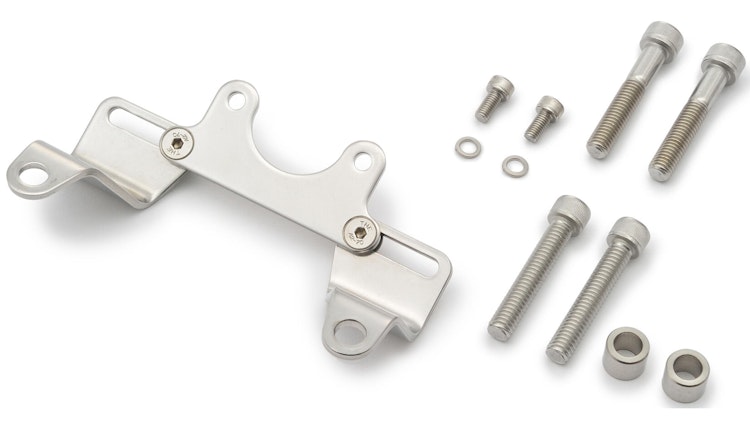 Daytona Halter „Velona80“