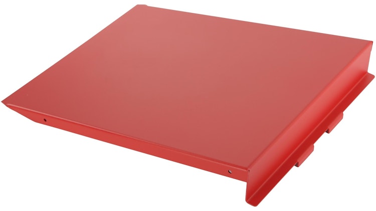 Bike Lift Auffahrrampe für MAX 504