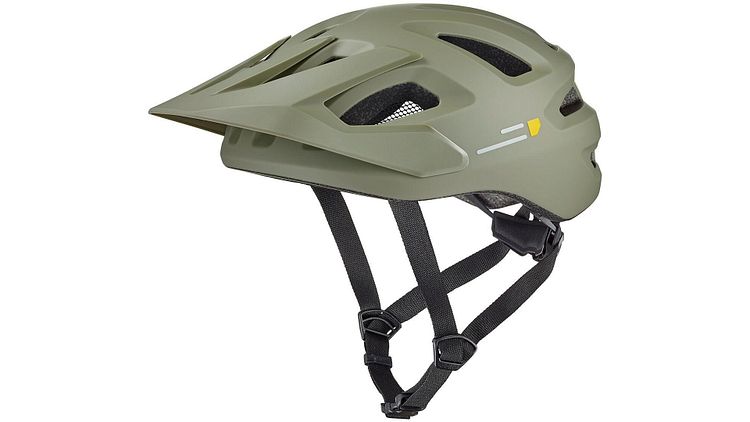 Bollé Adapt Pure MTB-Helm Gr. L khaki matte