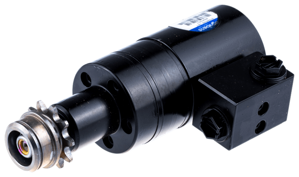 Husqvarna 535 45 71-03 - Comfort Lenkung