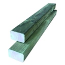 Vorschaubild T&J Konstruktionsholz 24 x 48 mm