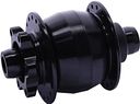 Vorschaubild CONTEC Nabendynamo Powerhouse Hub 2+ 36 Loch schwarz