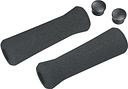 Vorschaubild ergotec Griff Paso 130 mm schwarz
