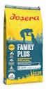 Vorschaubild Josera Puppy Family Plus Hundetrockenfutter