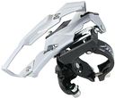 Vorschaubild Shimano Umwerfer Altus FD-M2000 40 Zähne schwarz