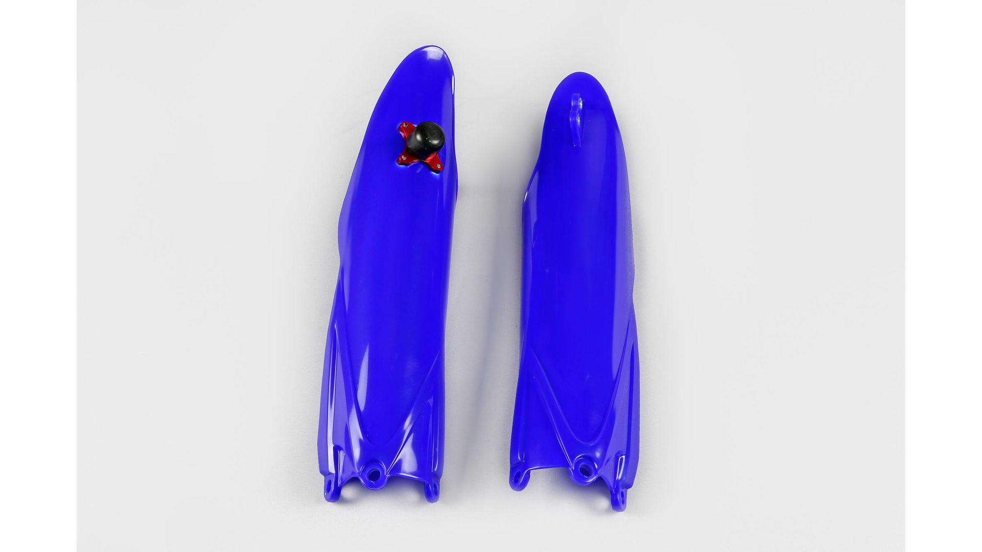 UFO Plast Gabelprotektor für Yamaha [YA04822-089]