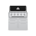 Vorschaubild Broil King Einbau-Gasgrill REGAL 520