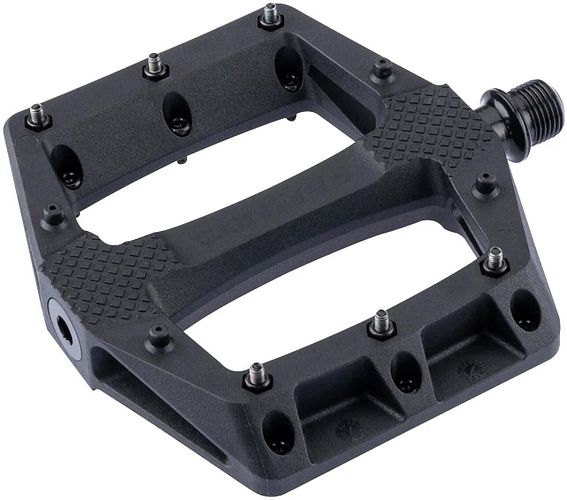 CONTEC Pedal Tenderizer schwarz