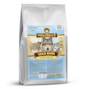 WOLFSBLUT Cold River Small Breed Forelle mit Süßkartoffel Hundetrockenfutter