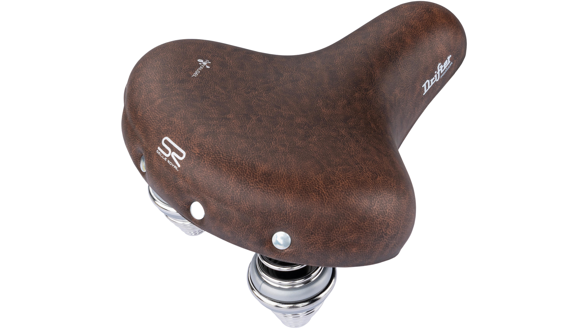 Selle Royal Sattel Drifter Small