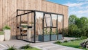 Vorschaubild Vitavia Gewächshaus Helena 7000 inkl. 2 Seitenfenstern - 6,9 m²