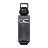 Milwaukee PACKOUT Kunststoff-Trinkflasche 1420 ml, schwarz 4932498641