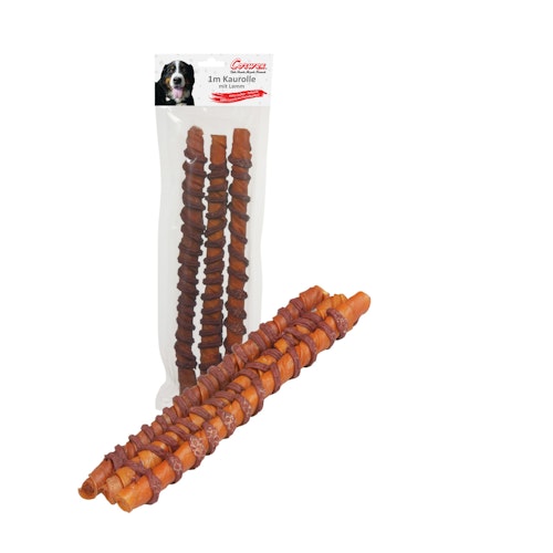 Corwex Kaurolle Hundesnack