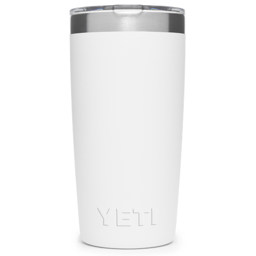 YETI Becher RAMBLER 10 oz. (296 ml) - mit Magsslider Deckel