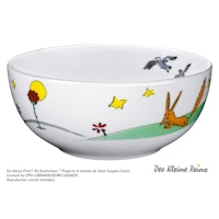 WMF Müslischale Der Kleine Prinz