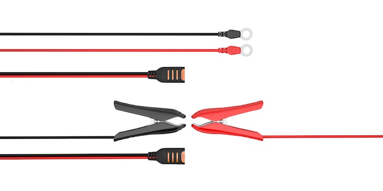 CTEK XS 0.8 UK Batterieladegerät