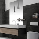 Vorschaubild Revét Vinyl Wandfliese Slate Matt 60 x 30 cm