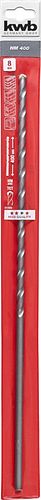 kwb Profi Steinboh.  8 x 400 mm TA 41808