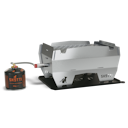 Vorschaubild SKOTTI MATT Silikonmatte für Grill