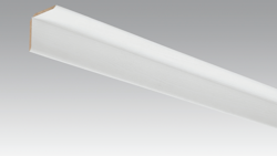 MEISTER Faltleiste groß 2380 x 35 x 3,5 mm 20098 White ash
