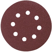 Makita Schleifpap. Kl. 125mm K180 P-43583