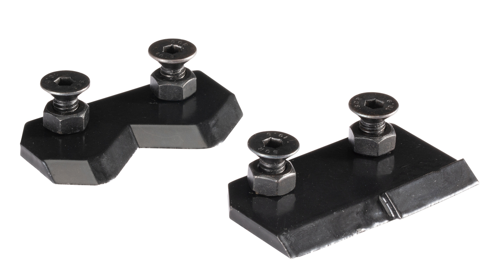 Makita Ersatzmesser für Erdbohrer Ø 150 mm E-07646