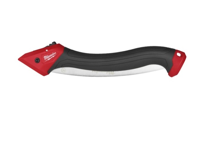 Milwaukee Handsäge klappbar gebogen 4932498624
