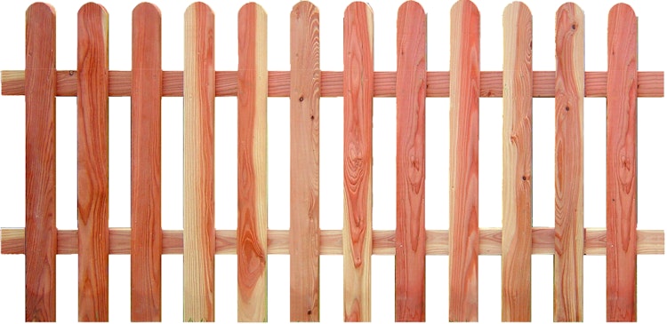 T&J ANHOLT-TOR Lärche 1000 x 800 mm