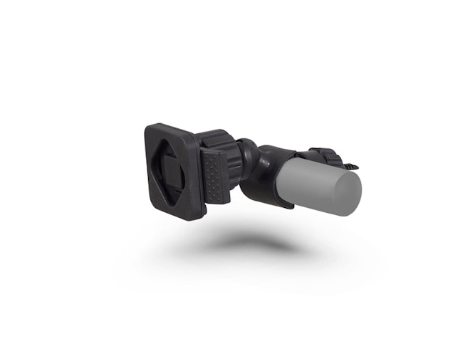 SHAD SMARTPHONE HOLDER X-FRAME HANDLEBAR [X0SG00H]