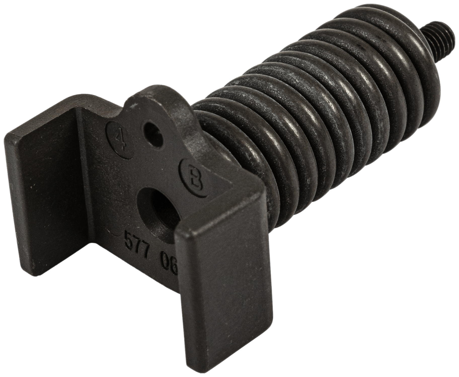 Husqvarna 575 01 53-01 - Vibrationsdämpfer