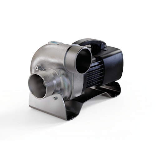 Oase Schwerkraftfilterpumpe AquaMax Eco Titanium 81000 (77462)