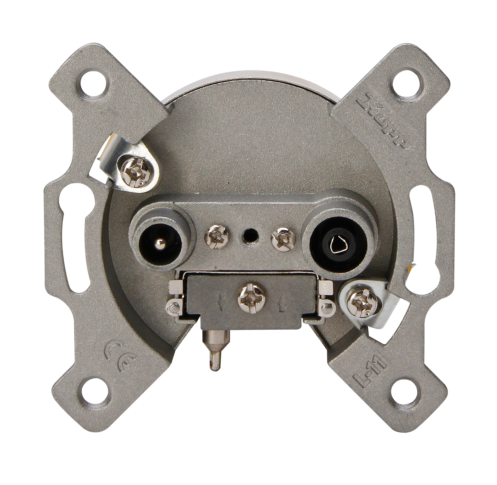 Kopp Einsatz/Abdeckung für Kommunikationstechnik - 923900180