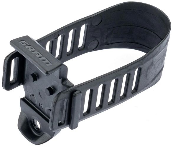 SRAM Halterung BlipBox schwarz