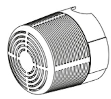 Filterkappe (104/004473)
