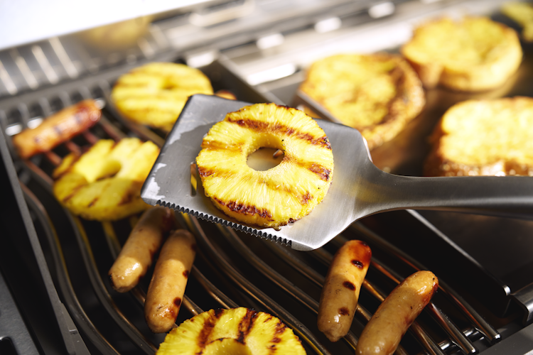 Napoleon PRO Grillbesteckset, 3-tlg.