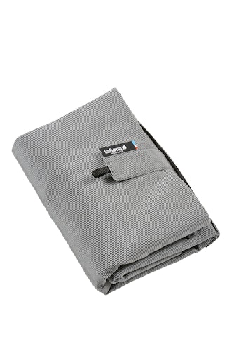 Lafuma Transporthülle für Relaxliege & SIESTA, 100 % Polypropylen Anthrazit