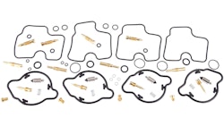 Keyster Reparatursatz Vergaser