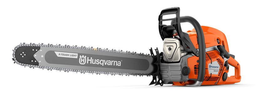 Husqvarna Motorsäge 592 XPG 24"