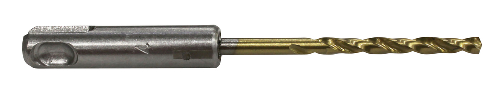 Makita Metallbohrer HSS4,0x105mm SDS+ B-57423