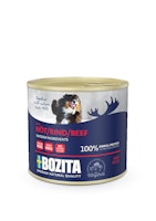 Bozita Paté 625 Gramm Hundenassfutter