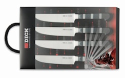DICK Steakmesser Set 4-tlg.
