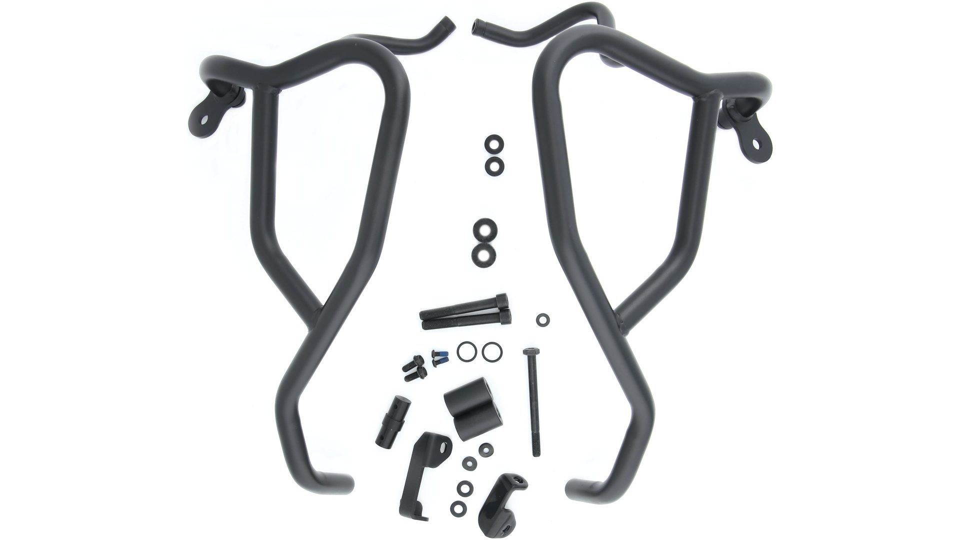 Kappa Sturzbügel KN2130 für Yamaha MT-07 ABS