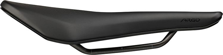 fi'zi:k Tempo Argo R3 Sattel 260 x 150 mm schwarz