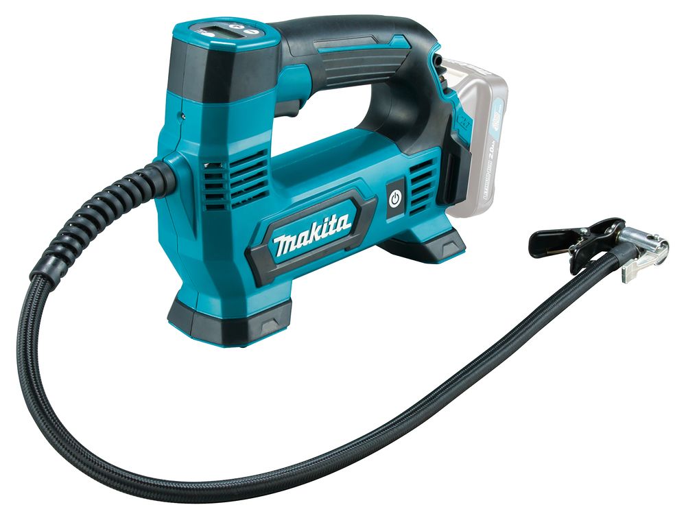 Makita Akku-Kompressor Mp100dz - Image 9