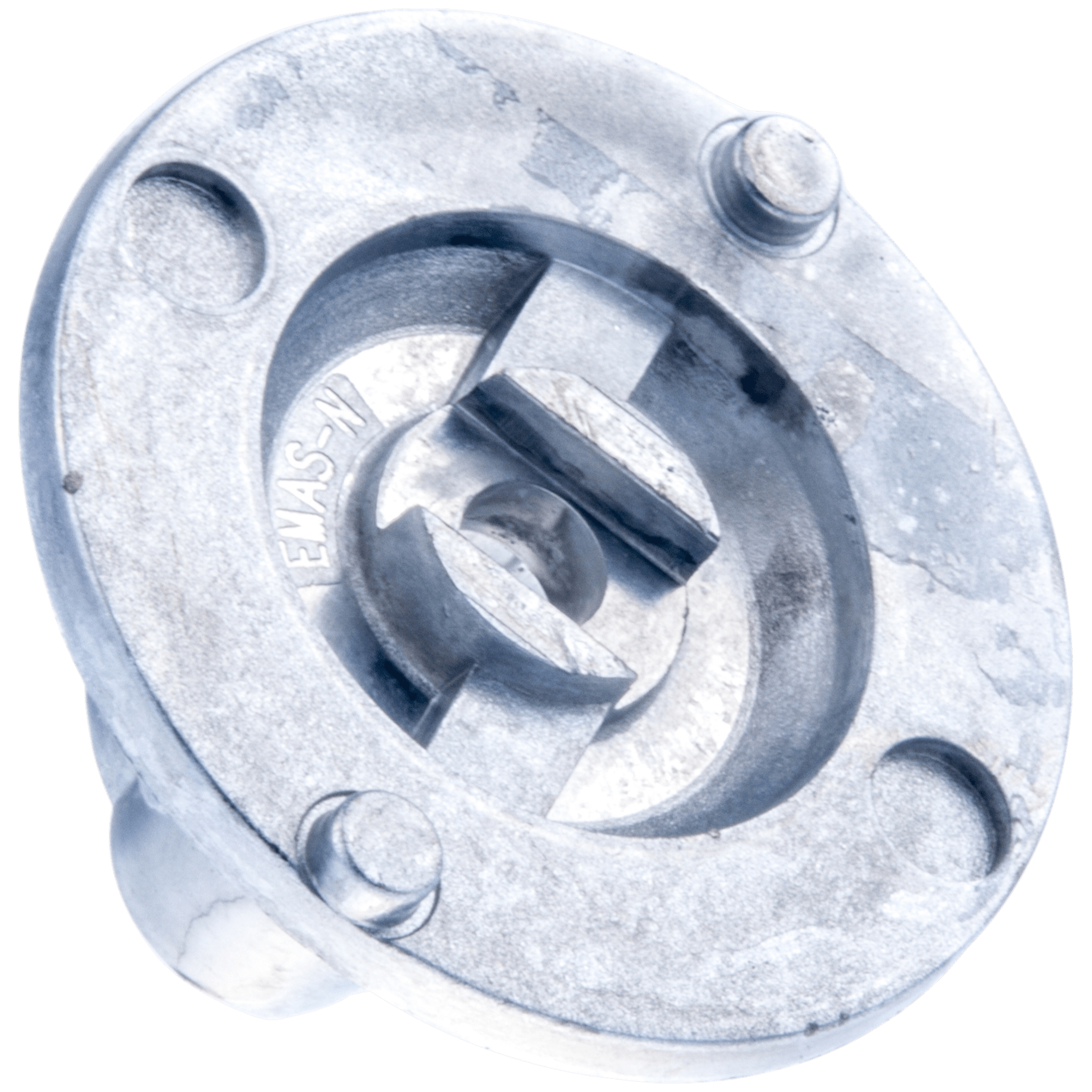 Husqvarna 531 00 50-29 - *MESSERNABE 25MM