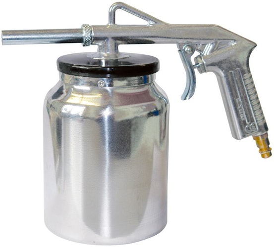 Güde Sandstrahlpistole Sb