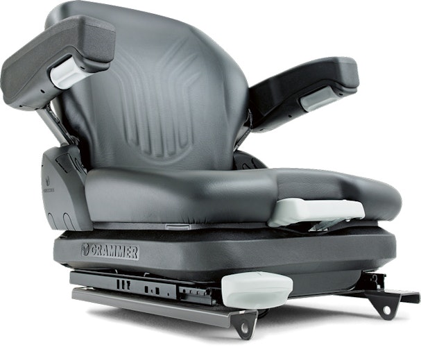 Husqvarna Grammer Sitz Primo M