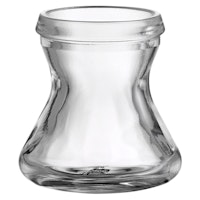 WMF Ersatzglas Salz-/ Pfefferstreuer Wagenfeld Max und Moritz
